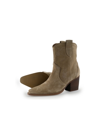 Manfield Cowboy laarzen