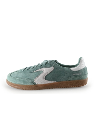 Skechers Sneakers Groen 310387