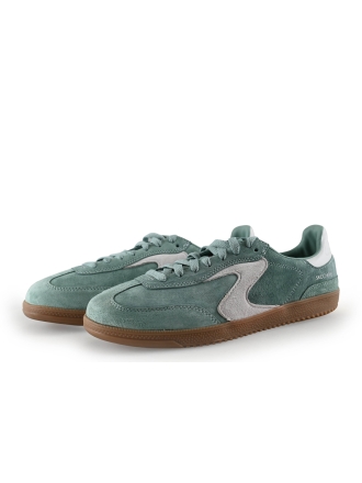 Skechers Sneakers Groen 310387
