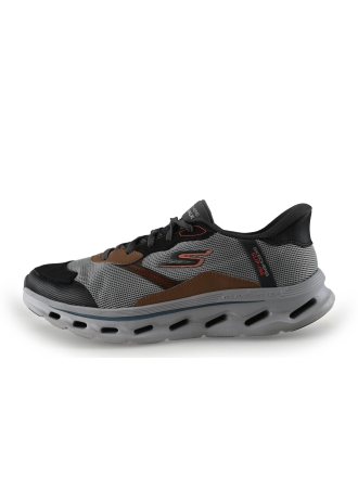 Skechers Sneakers Grijs 310408