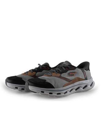 Skechers Sneakers Grijs 310408