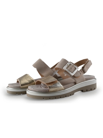 Ara Sandalen Beige 310412