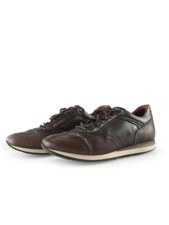 Greve Sneakers Bruin 310415