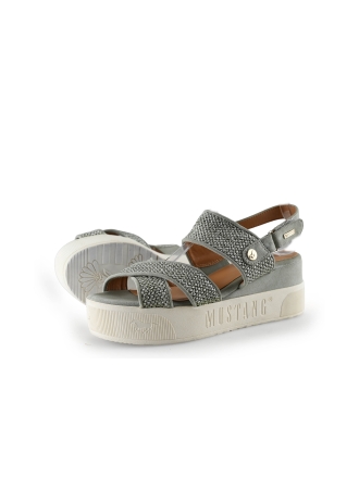 Mustang Sandalen