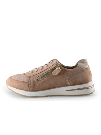 Remonte Veterschoenen Roze 310424
