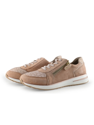 Remonte Veterschoenen Roze 310424