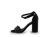 La Strada Pumps