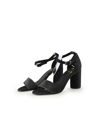 La Strada Pumps Zwart 310442