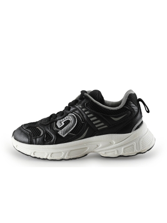 Cruyff Sneakers Zwart 310462