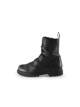 Panama Jack Veterboots Zwart 310468