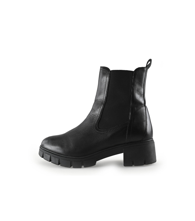 Nelson Chelsea boots