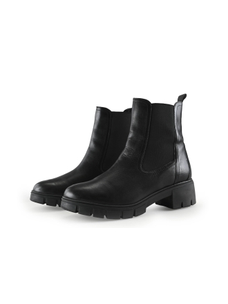 Nelson Chelsea boots