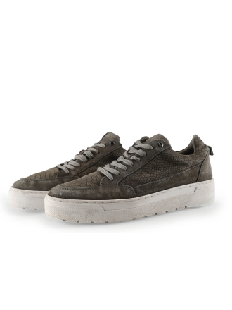 Sub55 Sneakers Grijs 310471