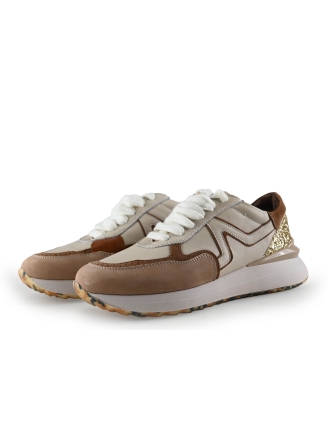 Den Boer Sneakers Wit 310473