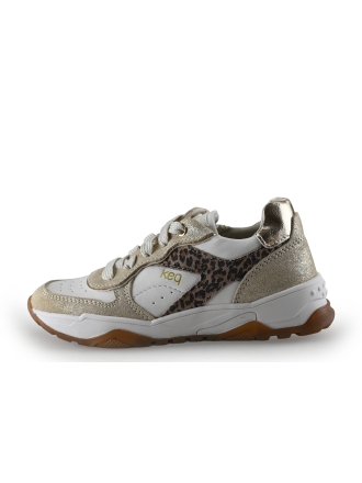 Keq Sneakers Beige 310476