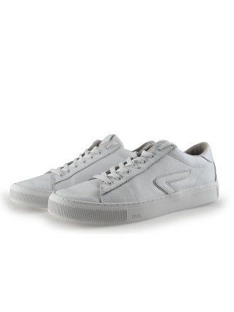 Hub Sneakers Wit 310496