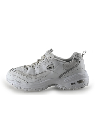 Skechers Sneakers Wit 310501