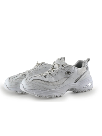 Skechers Sneakers Wit 310501