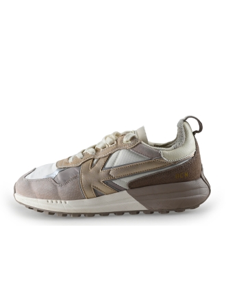 Kaotiko Sneakers Wit 310505