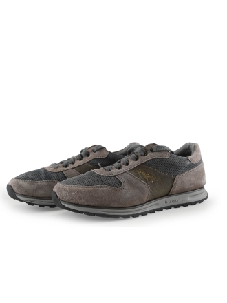 Bugatti Sneakers Bruin 310512