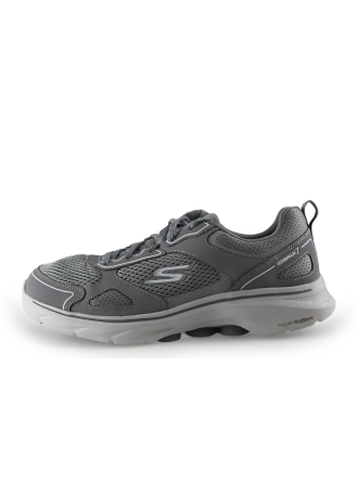 Skechers Sneakers Grijs 310518