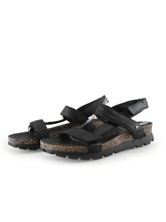 Panama Jack Sandalen Zwart 310519