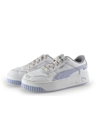 Puma Sneakers Wit 310533