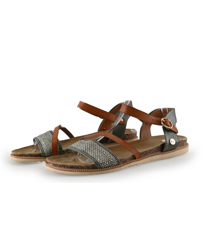 Mustang Sandalen