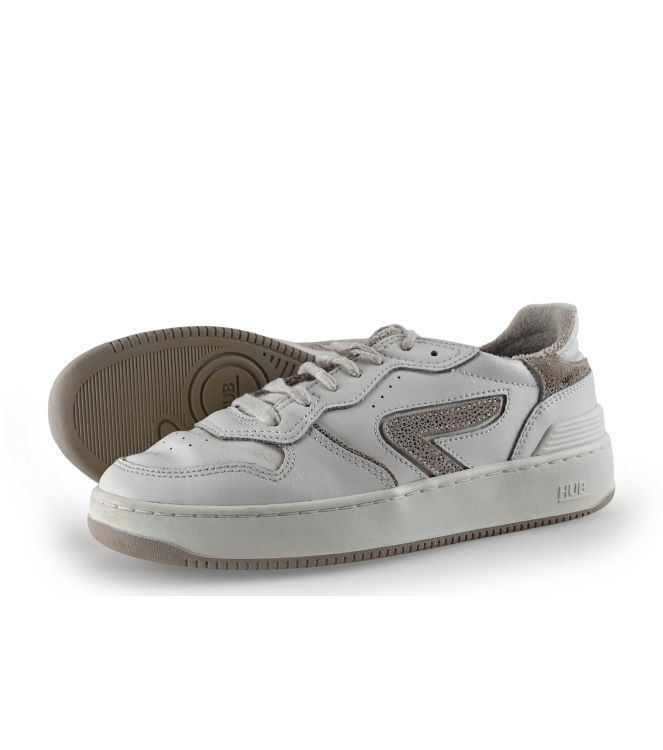 Hub Sneakers