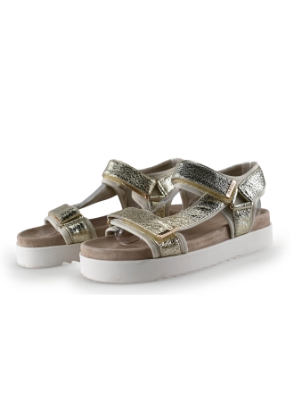Maruti Sandalen Goud 310541