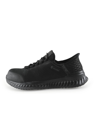 Skechers Instappers Zwart 310544