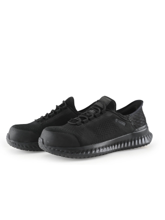 Skechers Instappers Zwart 310544