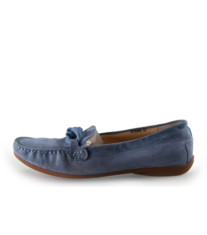 Di Lauro Loafers
