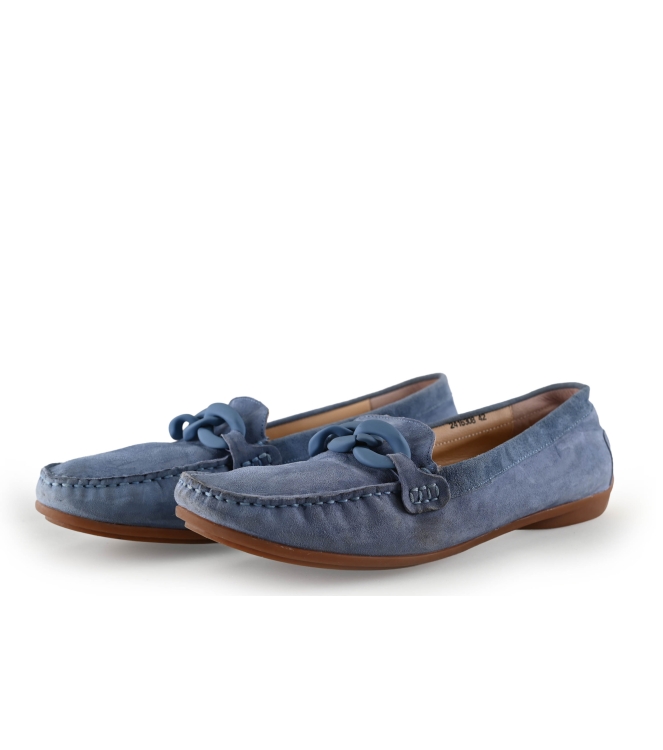 Di Lauro Loafers