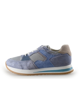 Cycleur de Luxe Sneakers Blauw 310548