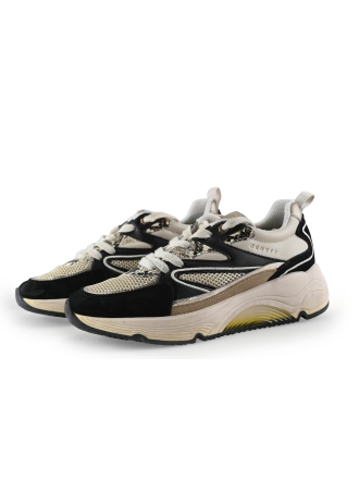 Cruyff Sneakers Zwart 310550