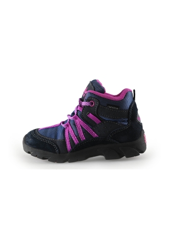 Lico Wandelschoenen Blauw 310561