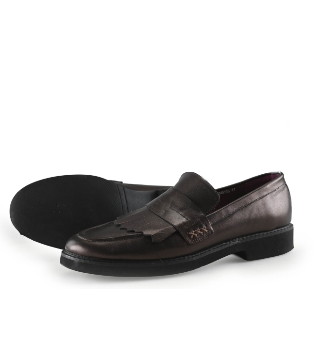 Geox Loafers