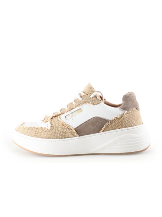 Cycleur de Luxe Sneakers Beige 310563
 Maat 38
 