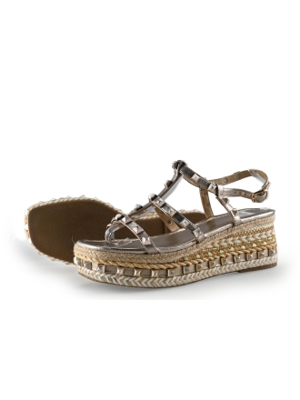 Alma En Pena Espadrilles