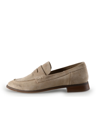 Poelman Loafers Beige 310575