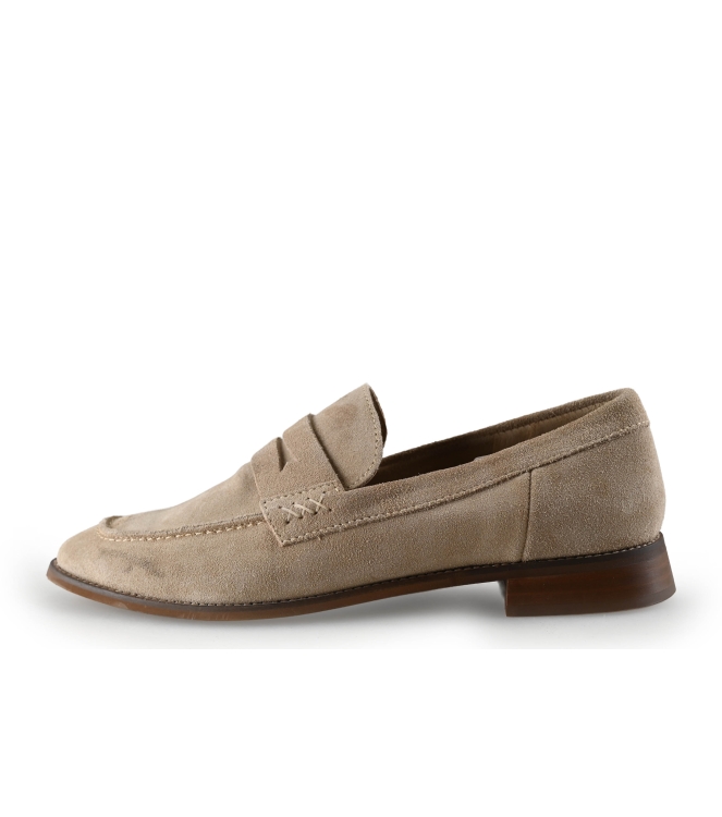 Poelman Loafers