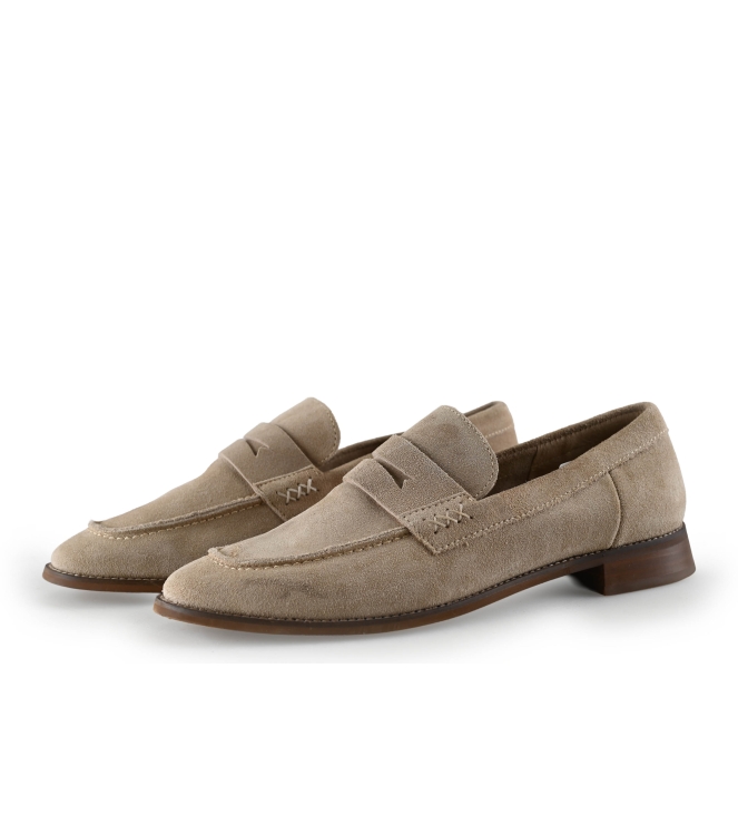 Poelman Loafers