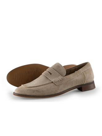 Poelman Loafers