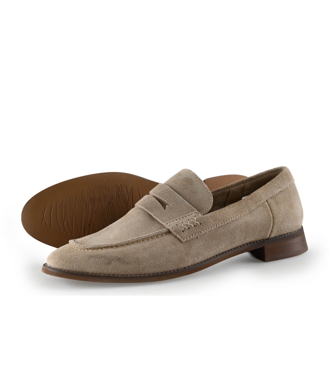 Poelman Loafers