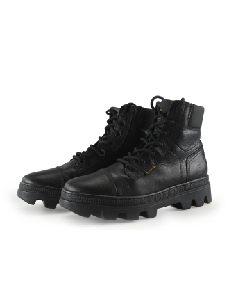 G-Star Veterboots Zwart 310576