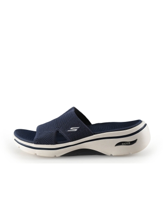 Skechers Slippers Blauw 310581