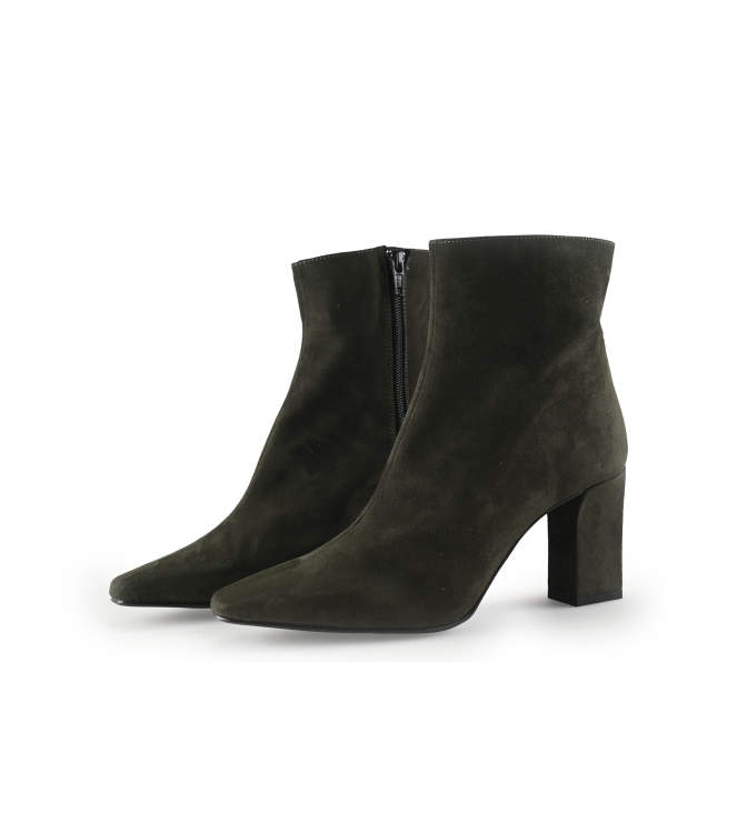 Pier One Enkellaarzen