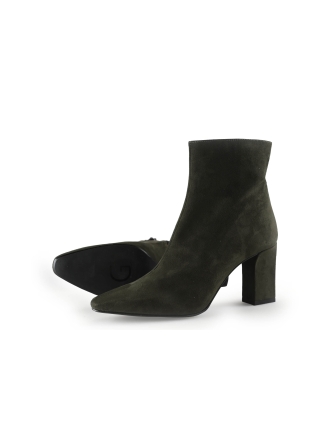 Pier One Enkellaarzen