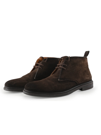 Blackstone Veterboots Bruin 310592